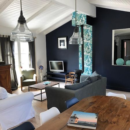 Maison Vendeenne A 5 Min Du Bord De Mer Saint-Hilaire-la-Forêt Extérieur photo