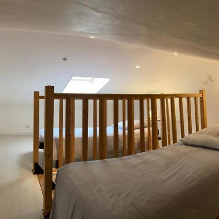 Maison Vendeenne A 5 Min Du Bord De Mer Saint-Hilaire-la-Forêt Extérieur photo