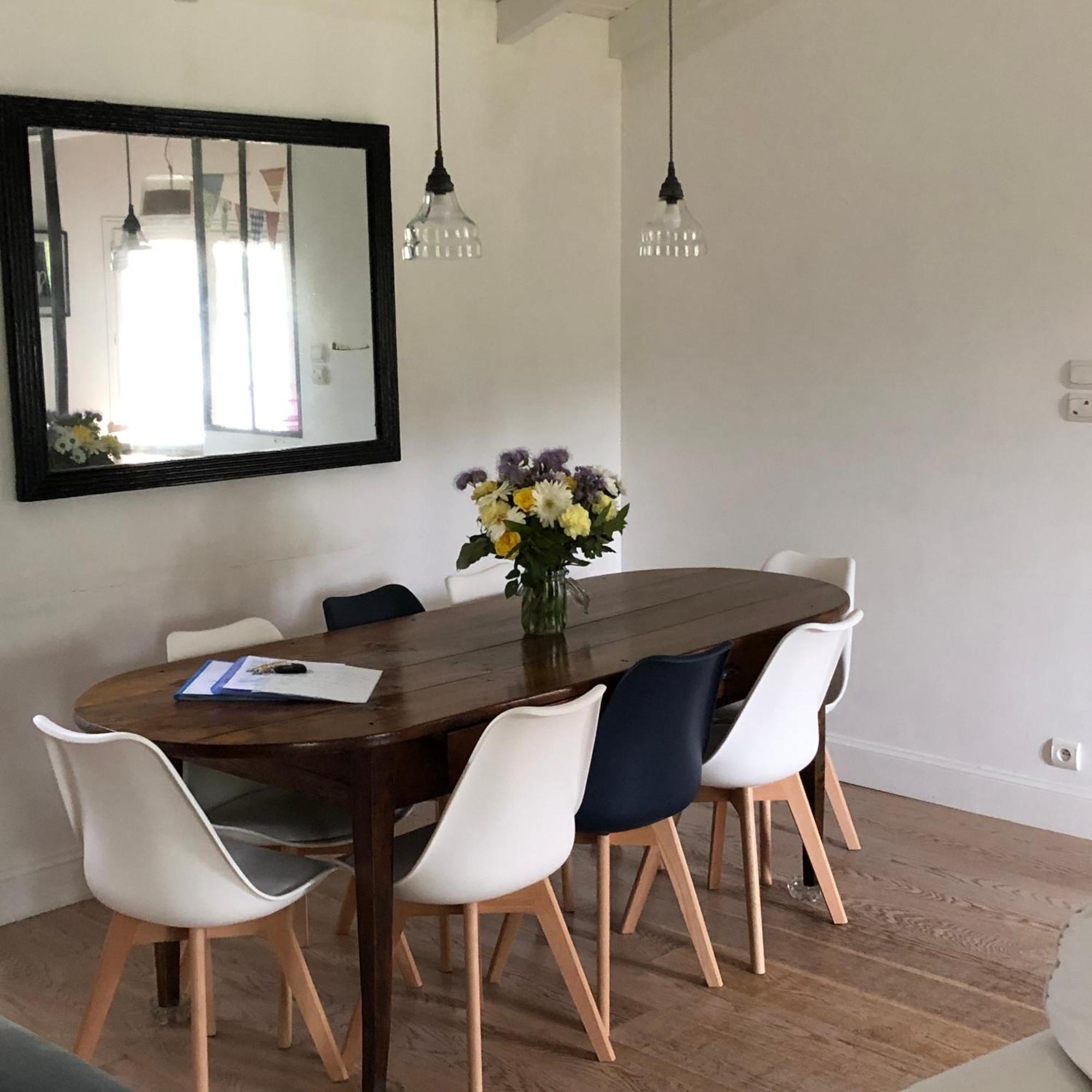 Maison Vendeenne A 5 Min Du Bord De Mer Saint-Hilaire-la-Forêt Extérieur photo