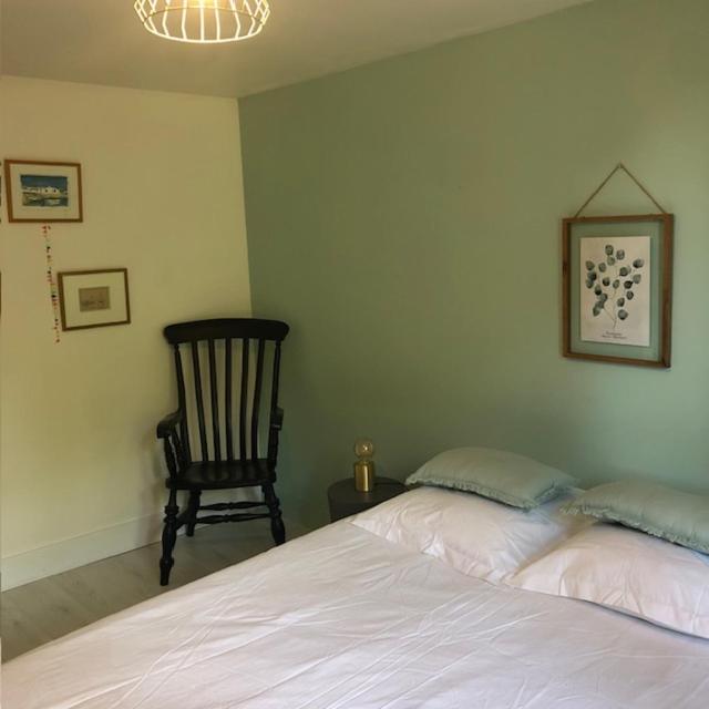 Maison Vendeenne A 5 Min Du Bord De Mer Saint-Hilaire-la-Forêt Extérieur photo