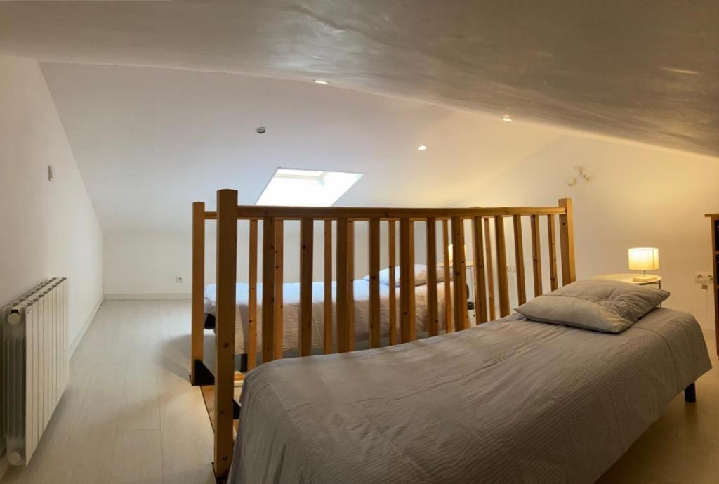 Maison Vendeenne A 5 Min Du Bord De Mer Saint-Hilaire-la-Forêt Extérieur photo
